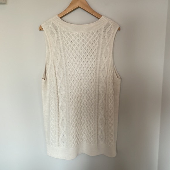 RETROD Knit top - Picture 4 of 5